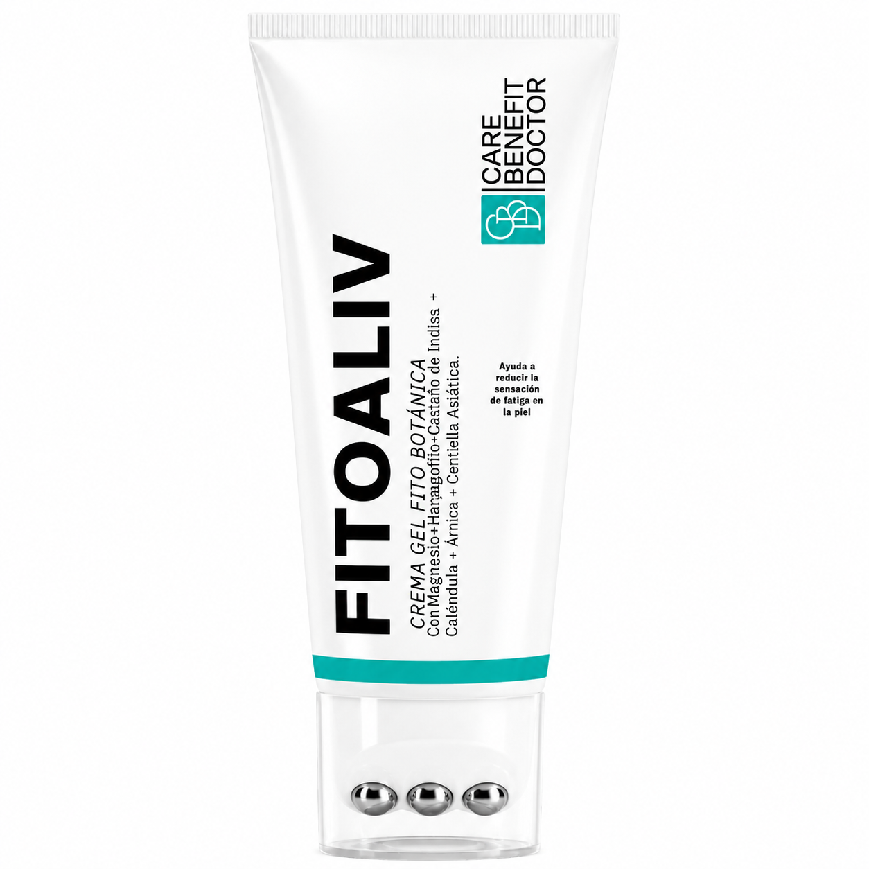 FITOALIV CREMA GEL FITO BOTÁNICA