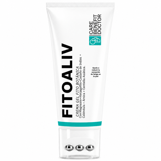 FITOALIV CREMA GEL FITO BOTÁNICA