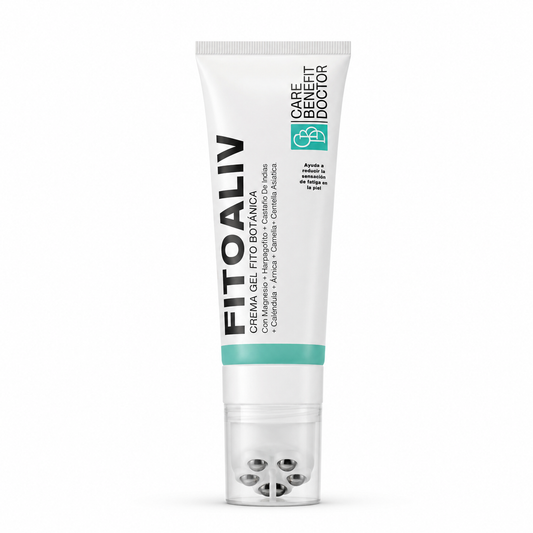 FITOALIV CREMA GEL FITO BOTÁNICA